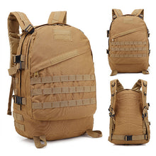 Load image into Gallery viewer, 40L Military Backpack Rucksack Tactical Backpack