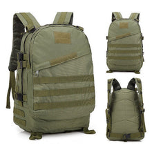 Load image into Gallery viewer, 40L Military Backpack Rucksack Tactical Backpack