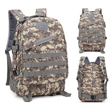 Load image into Gallery viewer, 40L Military Backpack Rucksack Tactical Backpack