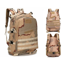 Load image into Gallery viewer, 40L Military Backpack Rucksack Tactical Backpack