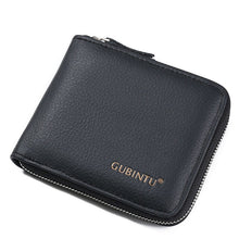 Load image into Gallery viewer, Men Wallet Male
