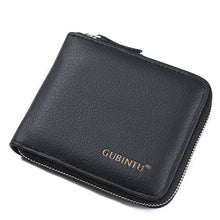 Load image into Gallery viewer, Men Wallet Male