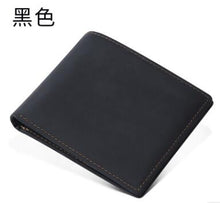 Load image into Gallery viewer, New arrival 2019 Men Wallet With