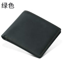 Load image into Gallery viewer, New arrival 2019 Men Wallet With