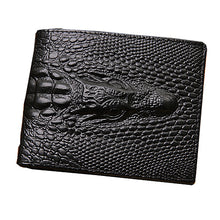 Load image into Gallery viewer, Cow Leather Men Short